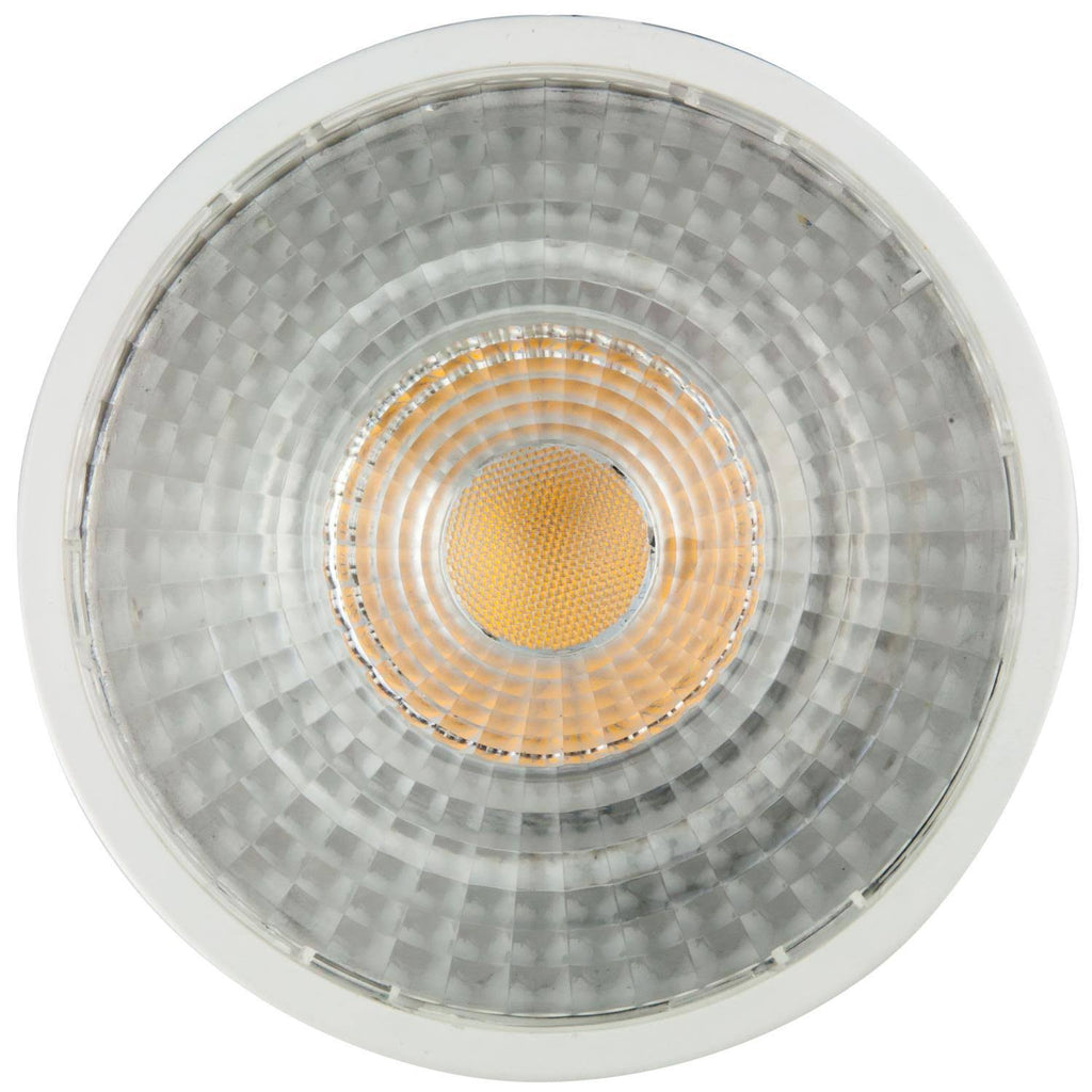 18-Watt Dimmable LED PAR38 Reflector Bulb, Medium (E26) Base, Wide Flood, 3000K Warm White J5121