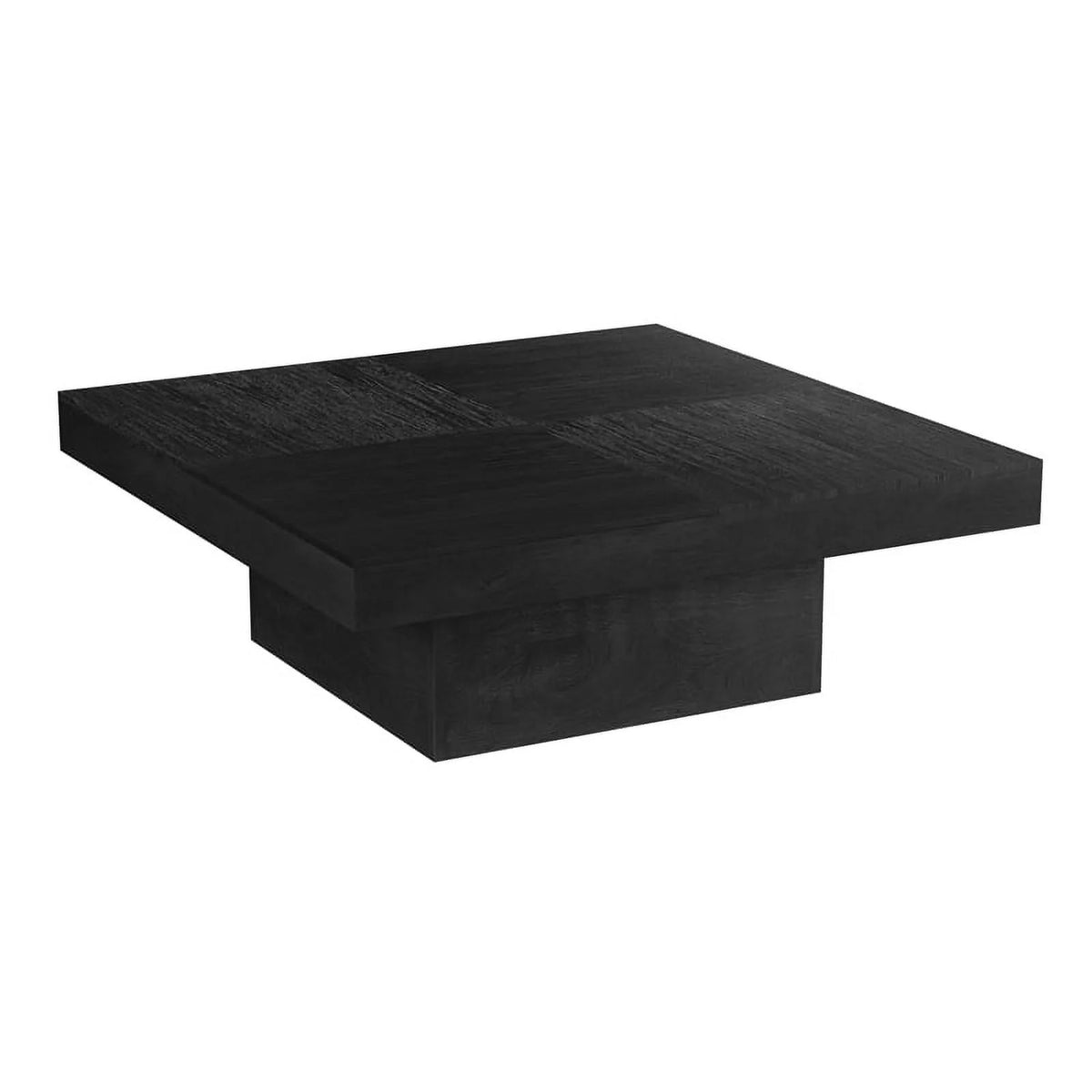 Modern Wood Cocktail Table D545083