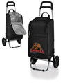 Black Cart Cooler S1366
