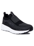 Men’s Slip-On Walking Sneakers W673