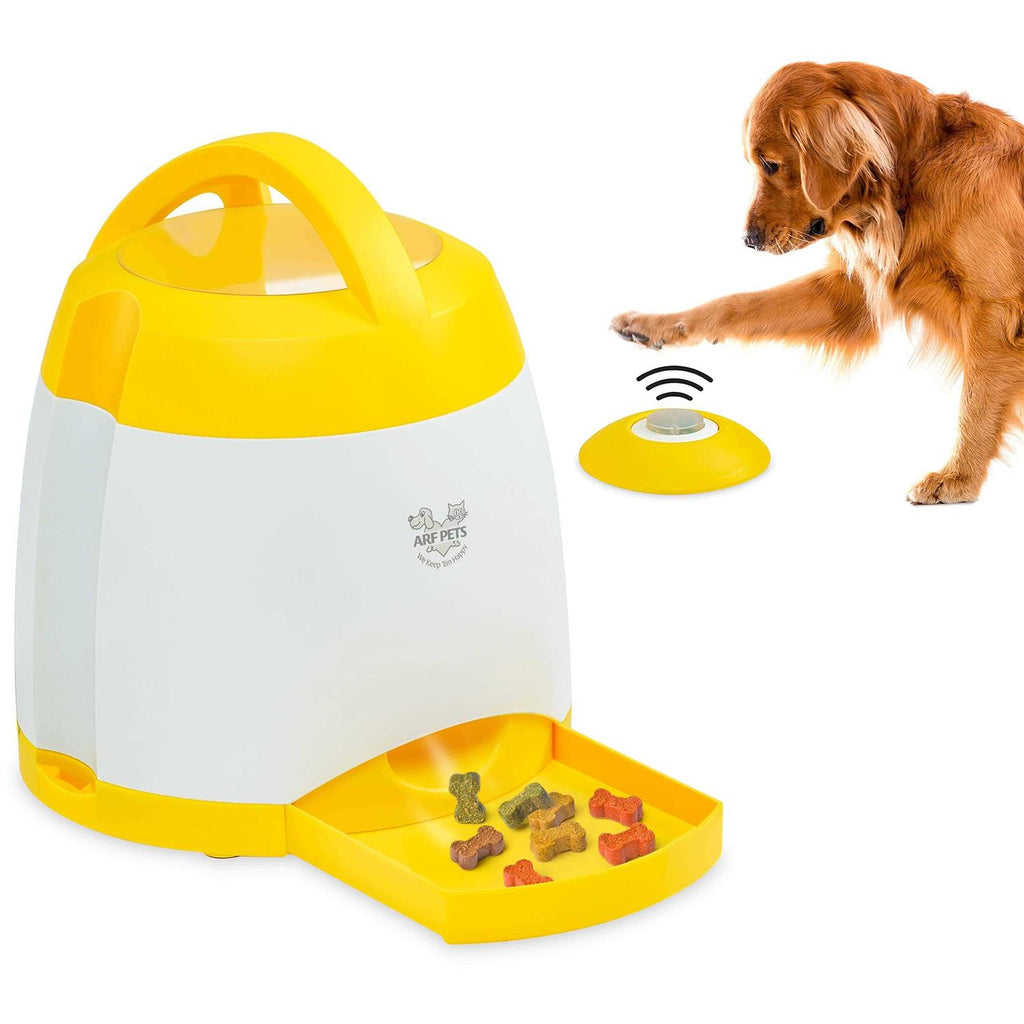Dog Treat Dispenser D27494