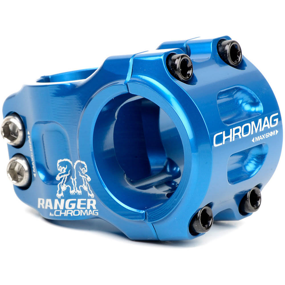Blue 60mm Stem T766440