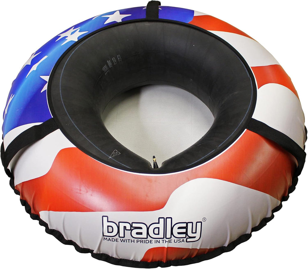 River Tube with Heavy Duty Cover Y2258