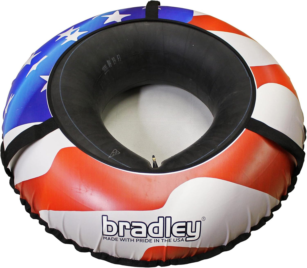 River Tube with Heavy Duty Cover Y2258