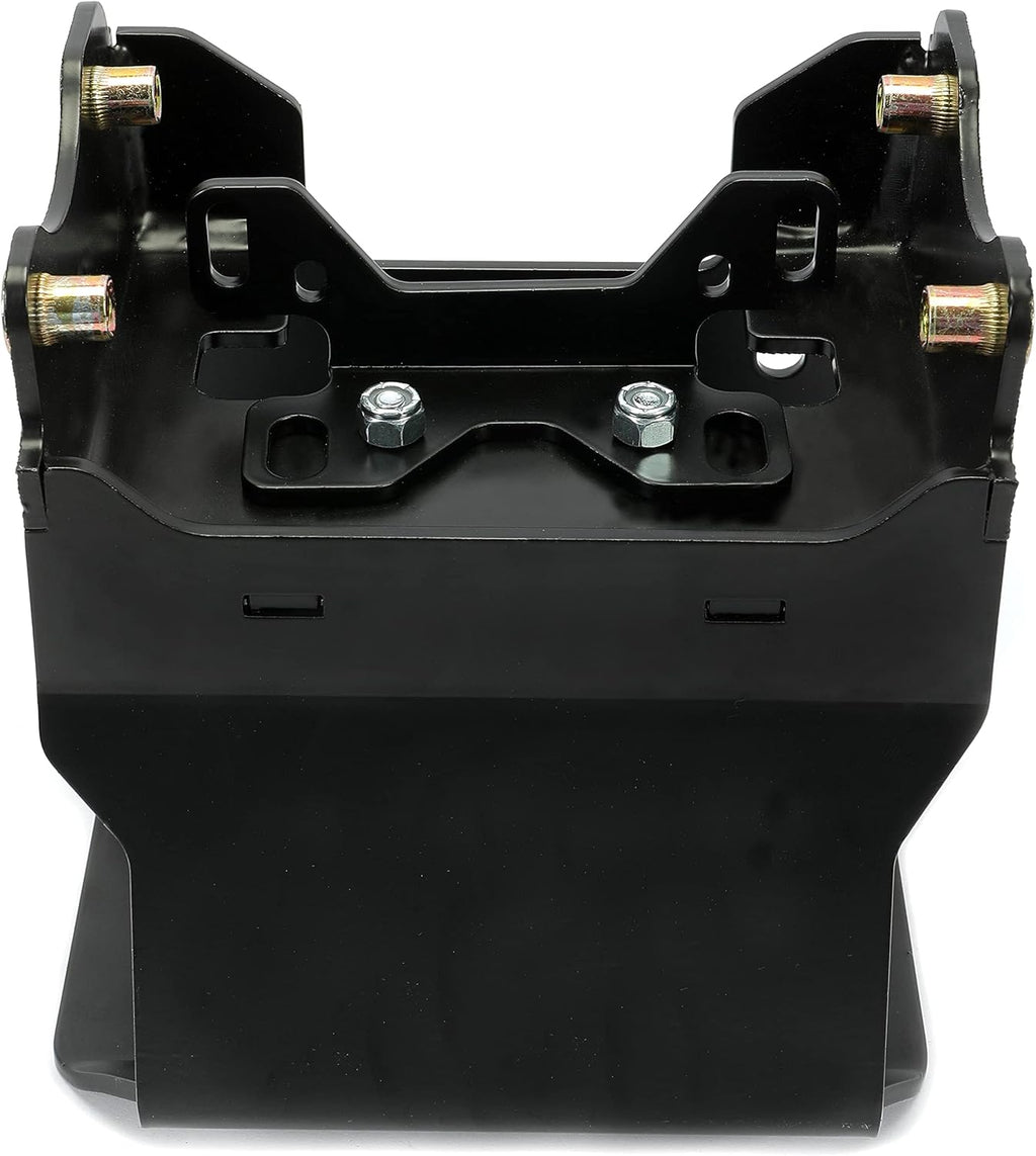 Steel Winch Mount Pack of 2 P68395