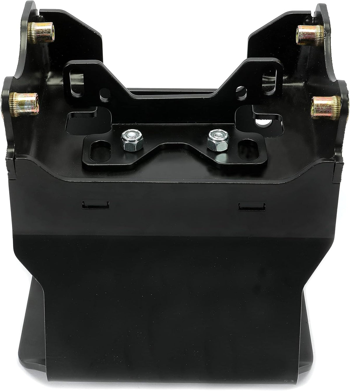 Steel Winch Mount Pack of 2 P68395