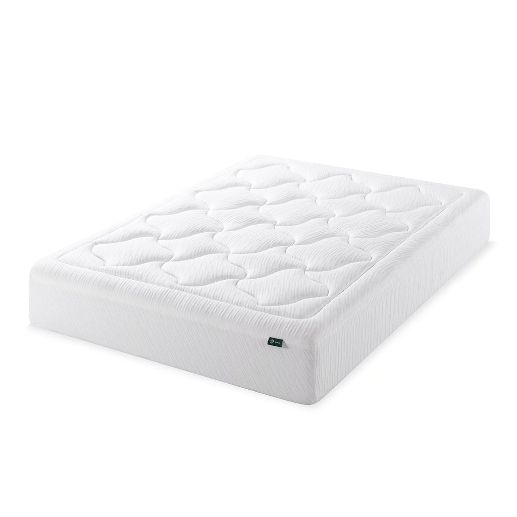12 Memory Foam Mattress Queen C378
