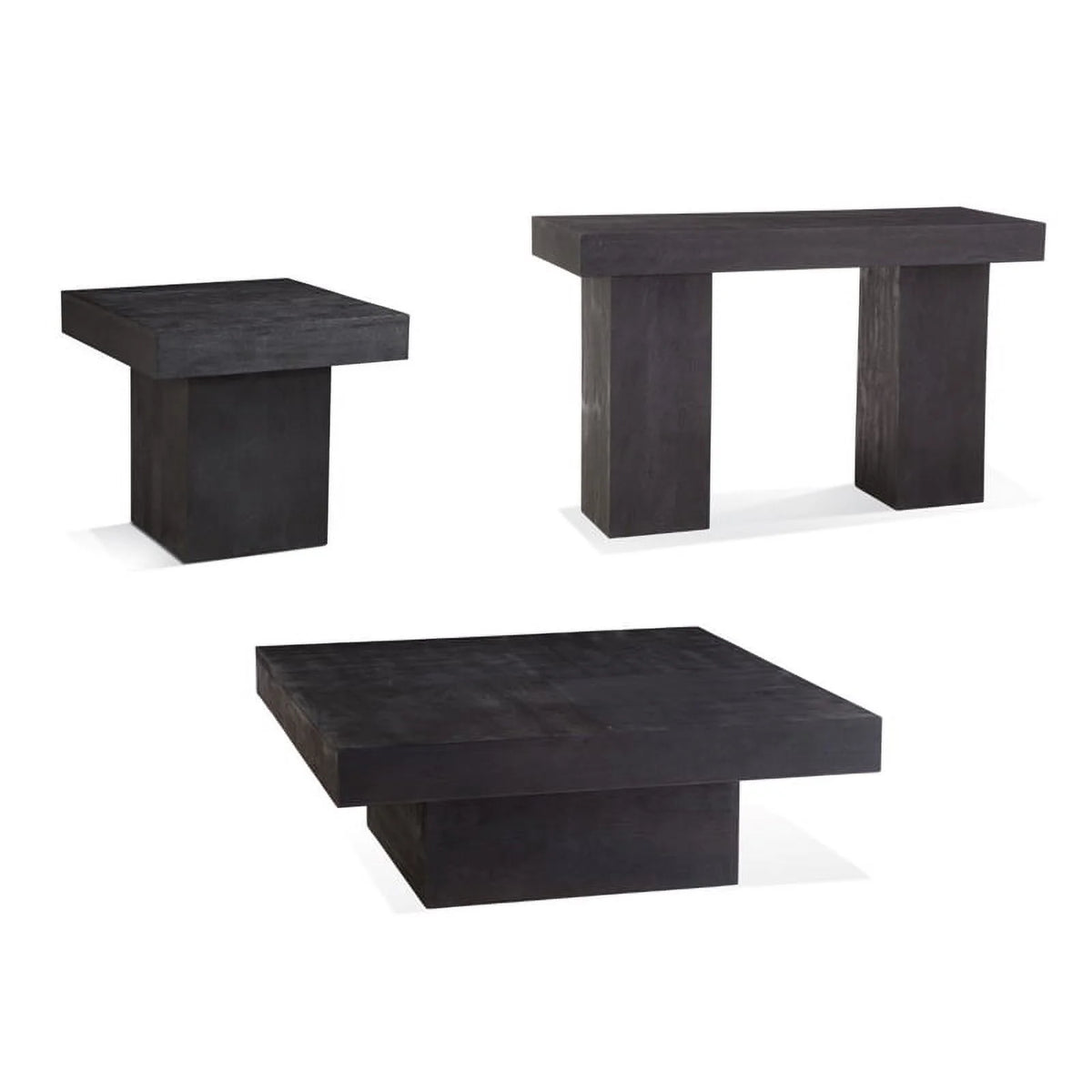Modern Wood Cocktail Table D545083