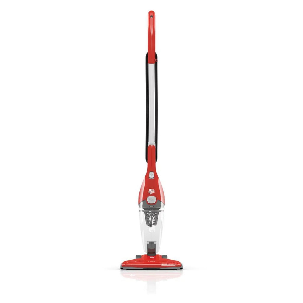 Corded Stick Vacuum Cleaner T18442