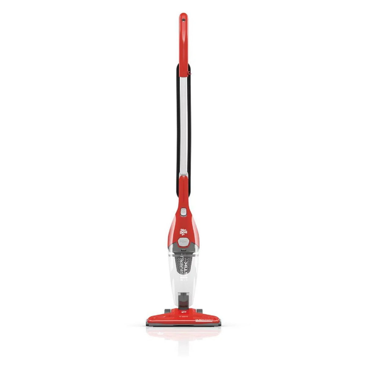 Corded Stick Vacuum Cleaner T18442
