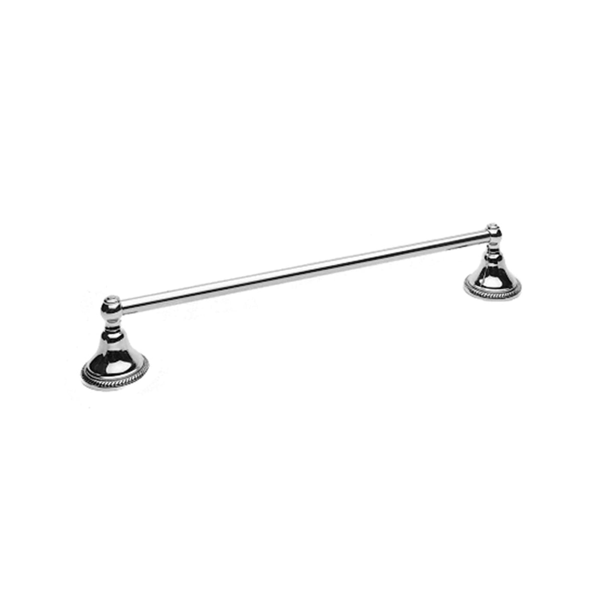 18x22 Polished Gold Towel Bar Z941834