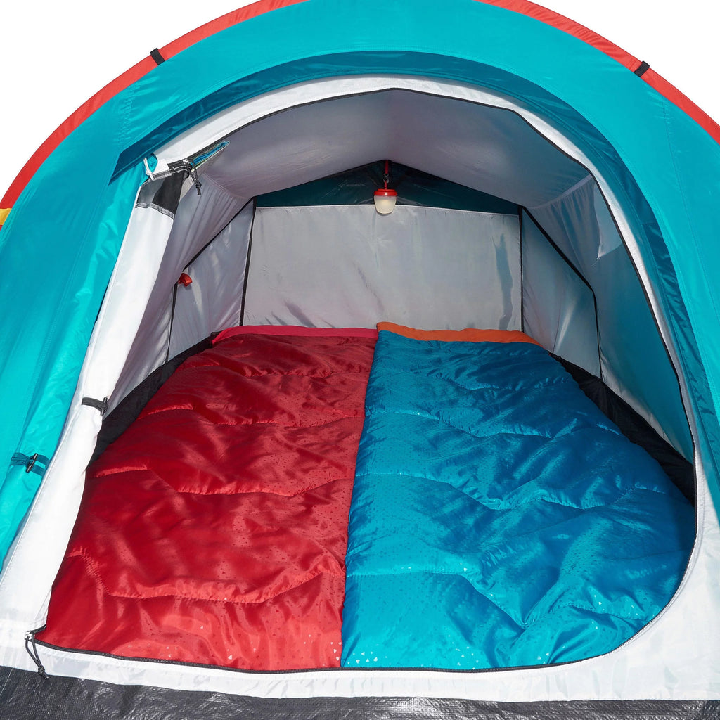 2 Person Waterproof Windproof Pop Up Camping Tent U31565