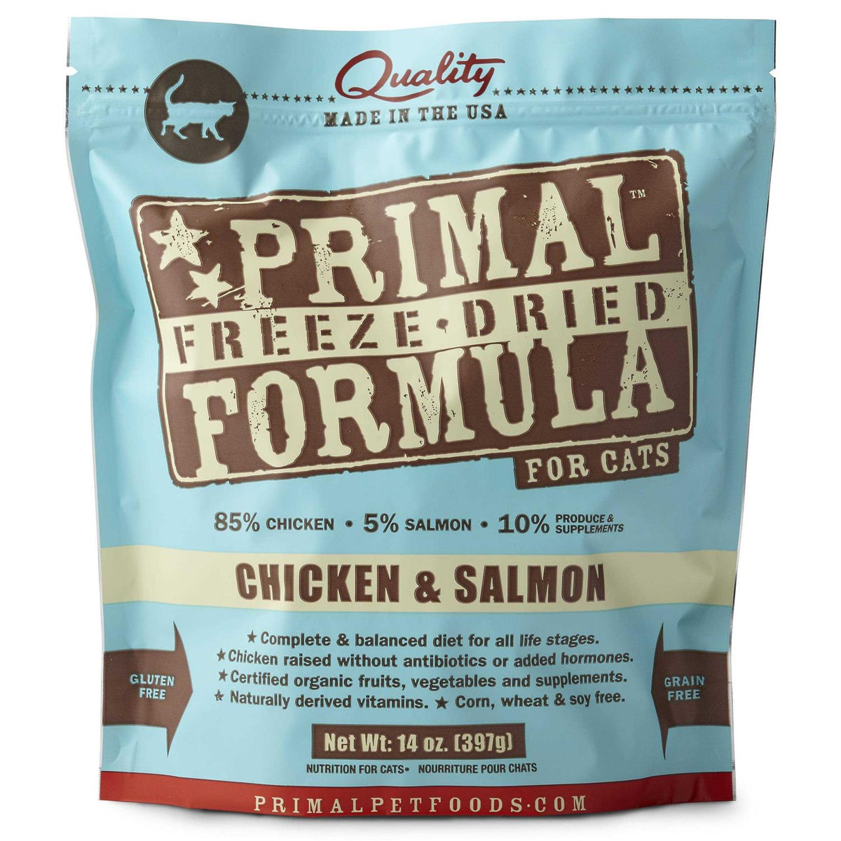 Freeze-Dried Feline Nuggets K3902