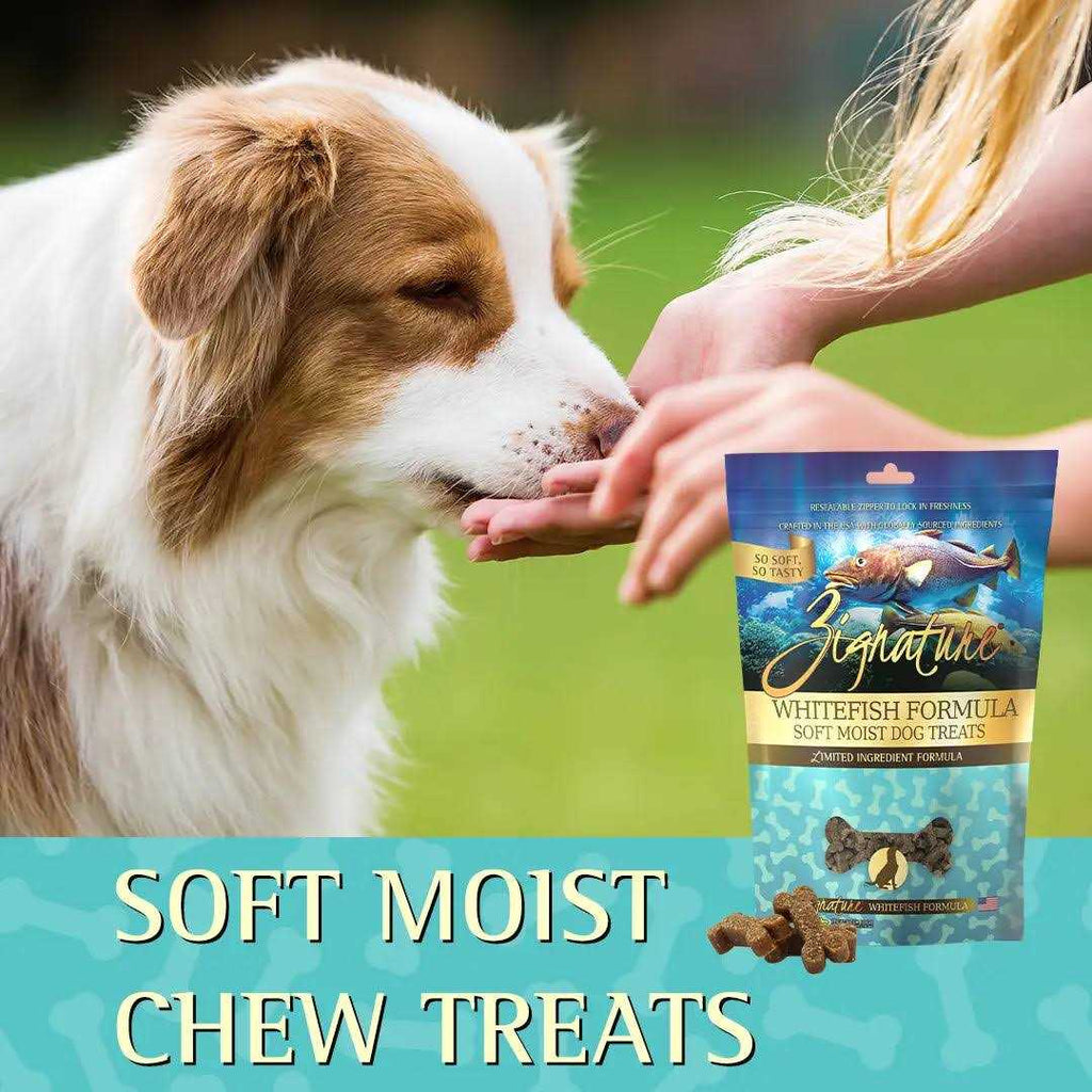 Soft Moist Dog Treats Q3971