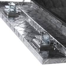 36x22 Heavyduty Aluminum Tool Box I753
