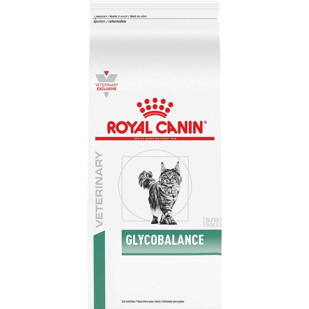 Veterinary Diet Dry Cat Food D594