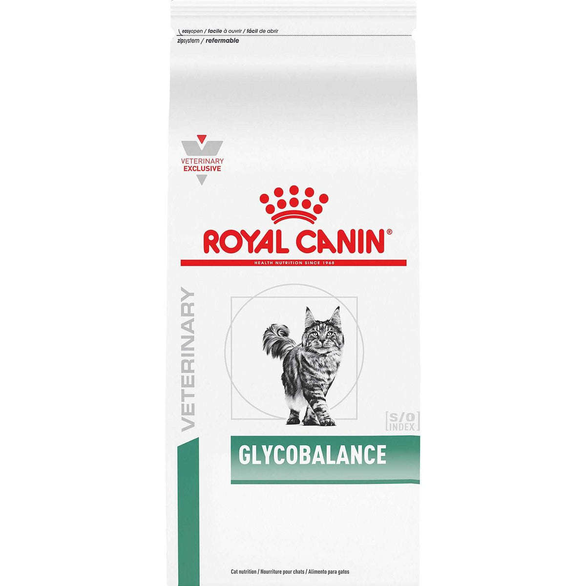 Veterinary Diet Dry Cat Food D594