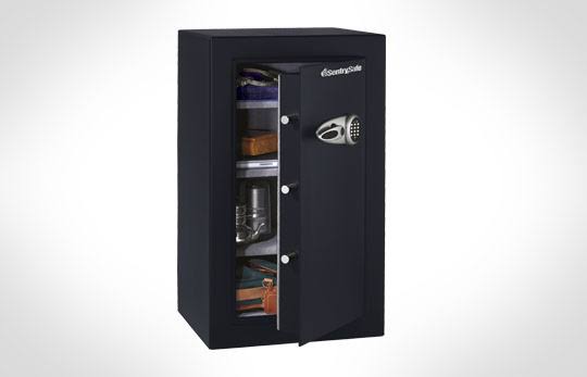 XX Large Digital Security Safe H9019