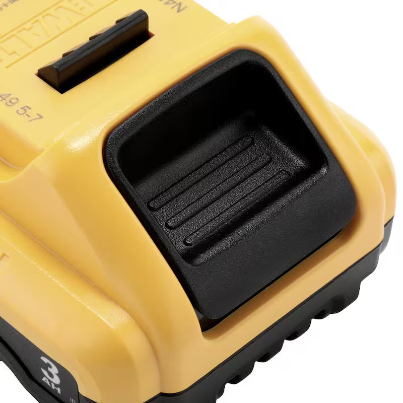 20V MAX Lithium-Ion 3.0Ah Compact Battery Pack 7-Pack V48181