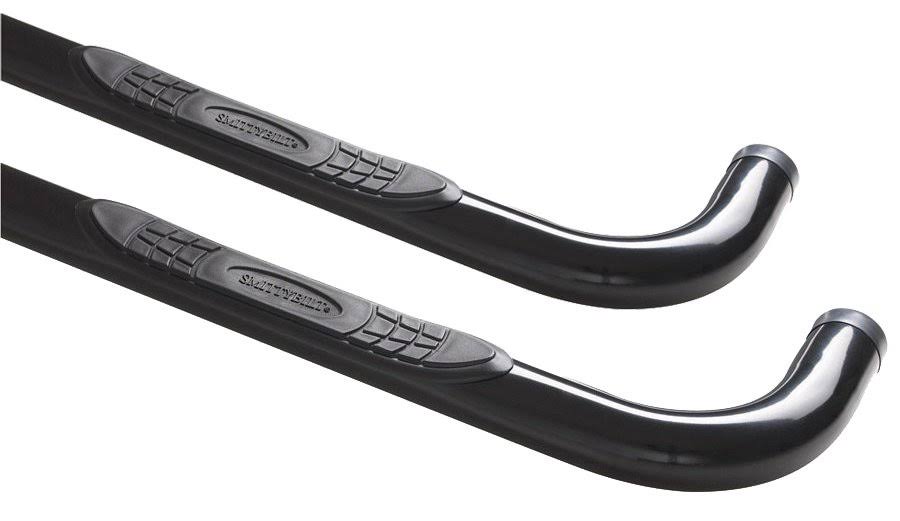 Stainless Steel Side Bars K3983