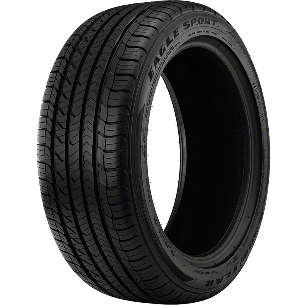 All-Season 255/45R19 104H XL Passenger Tire P183
