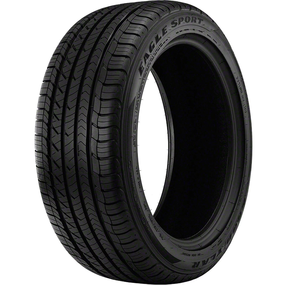 All-Season 255/45R19 104H XL Passenger Tire P183