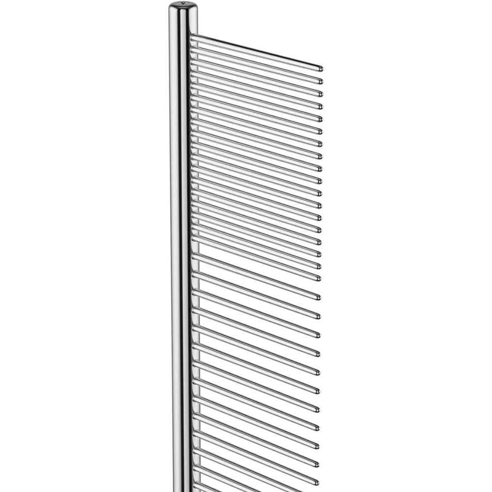 Steel Pet Comb U51156