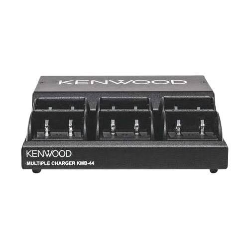 Six Unit Charger Y9598