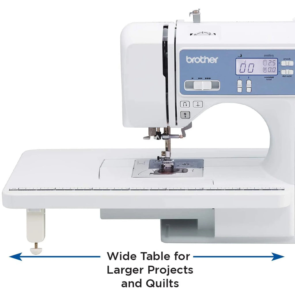 Sewing and Quilting Machine F252992