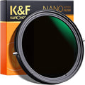 82mm Variable Fader ND2-ND32 ND Filter and CPL Circular Polarizing Filter 2 in 1 E275