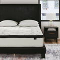 12 Inch Hybrid King Mattress in a Box White Q930
