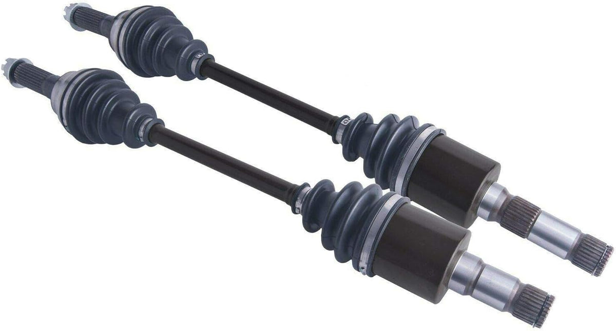 Axle Replacement Set for Polaris Ranger 800 6 X 6 Models S634