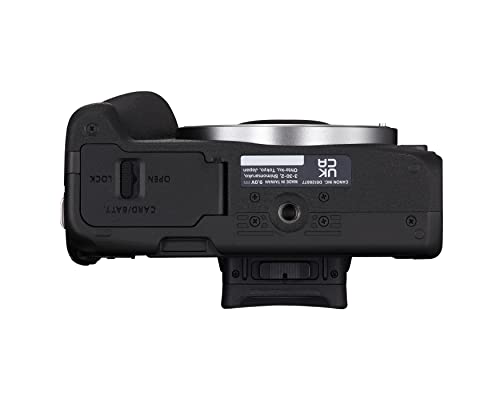 Mirrorless Camera I195