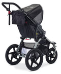 Black Stroller J783646