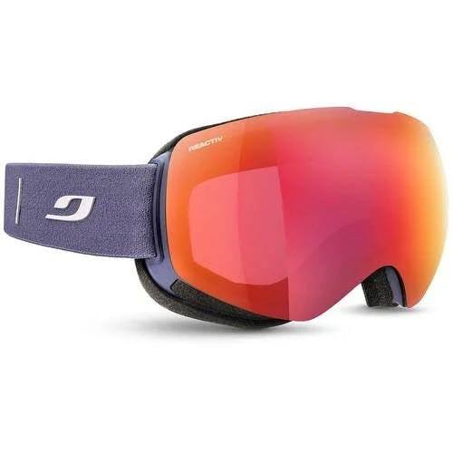 Blue Goggles I422