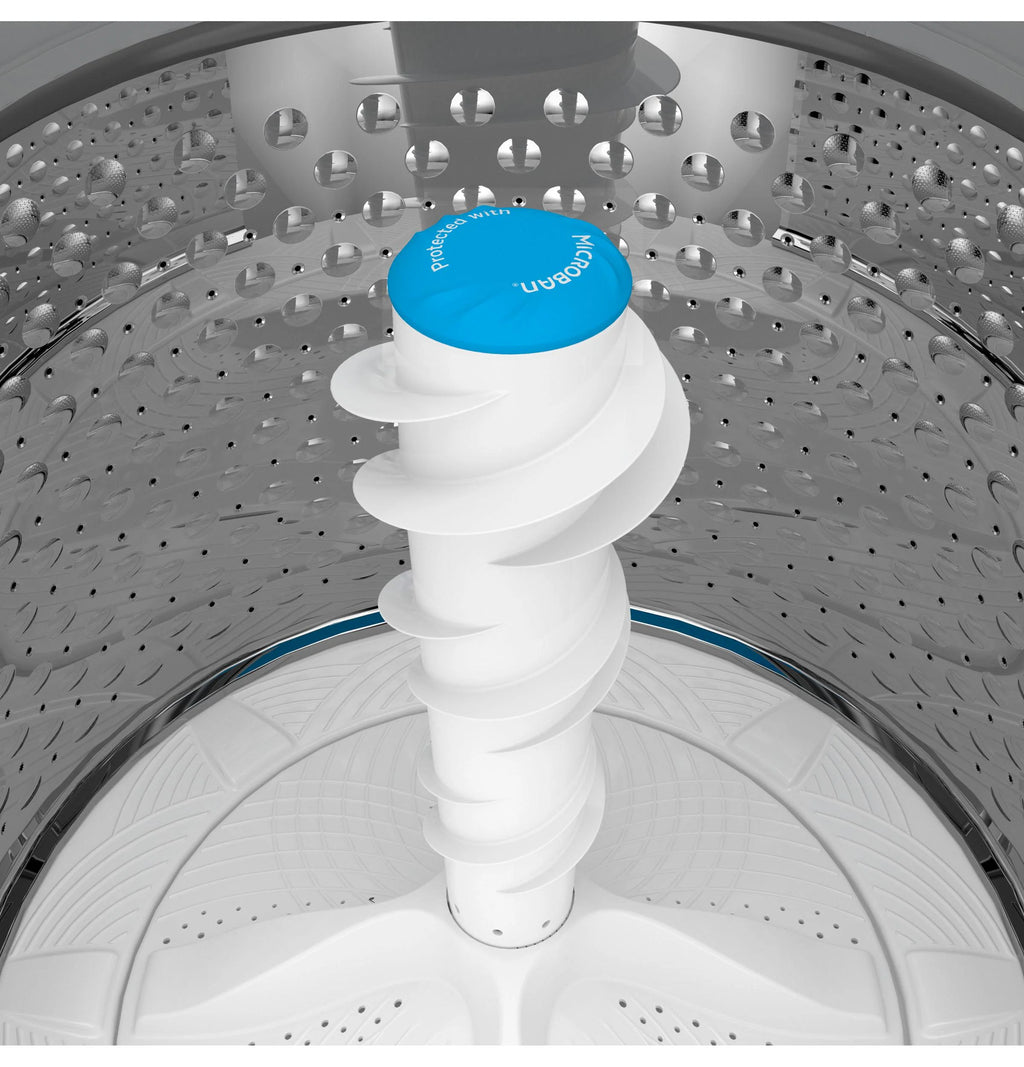 High Efficiency Top Load Washer Q85488