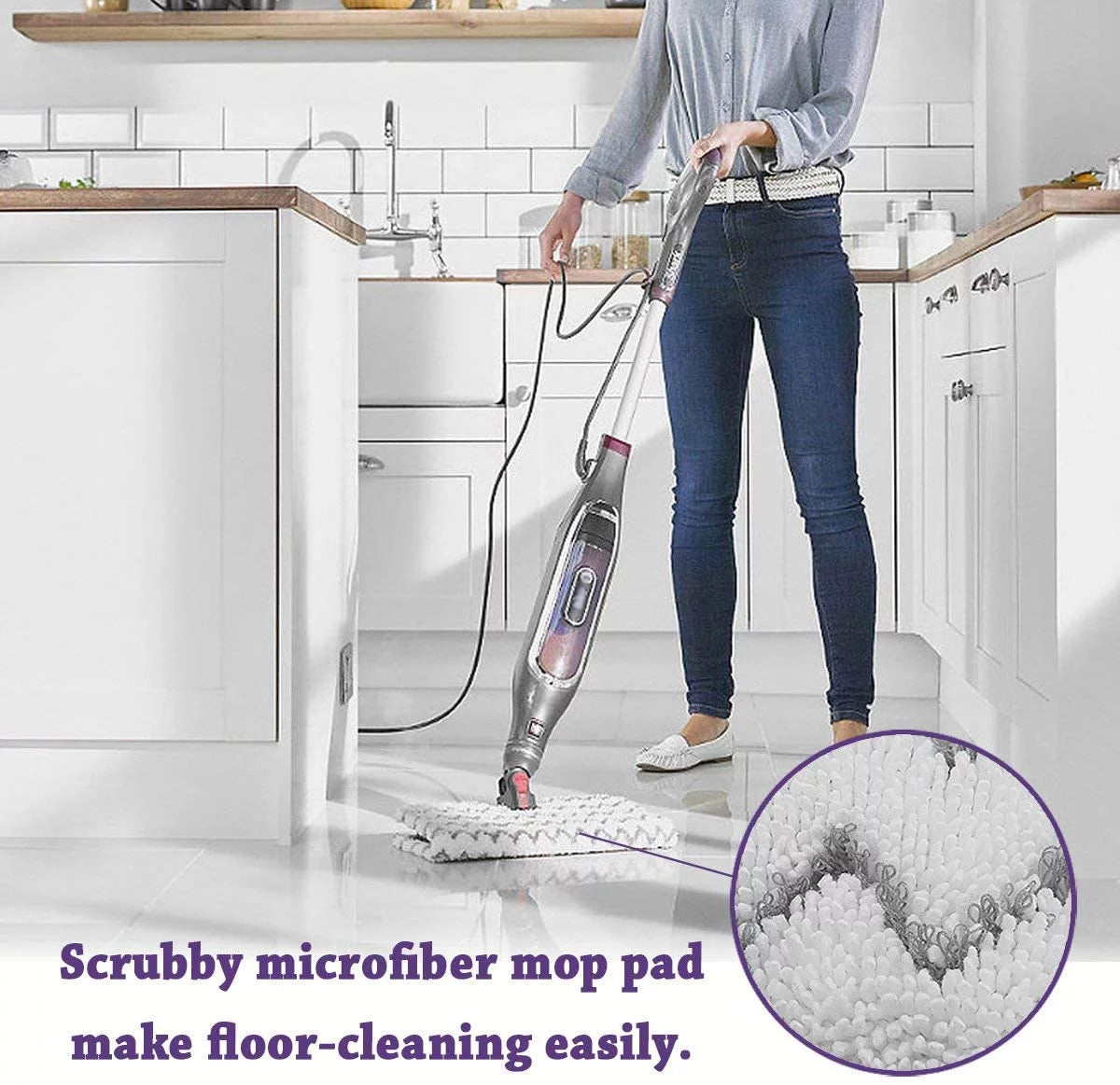 Mop Pad X22379