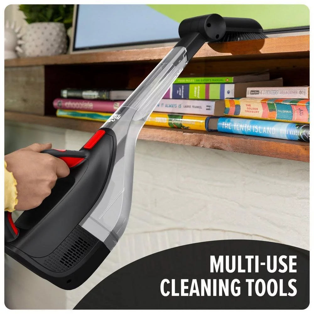 Cordless Hand Vacuum K4099