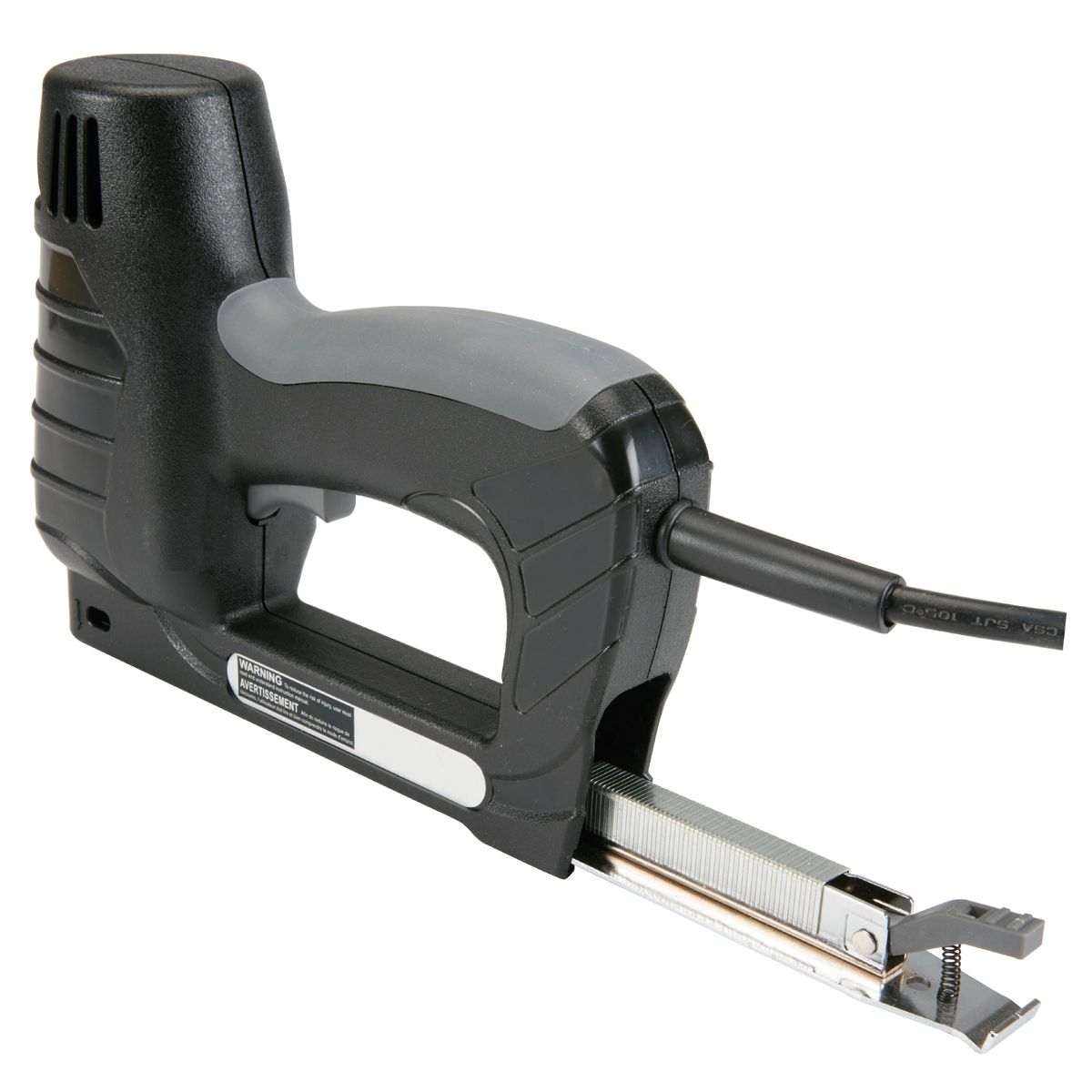2-In-1 Stapler/Brad Nailer Y909