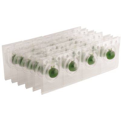 Urinal Maintenance Balls, 24 per Case A992