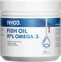 Omega 3 Fish Oil 1500mg DHA EPA 120 Softgel G18832