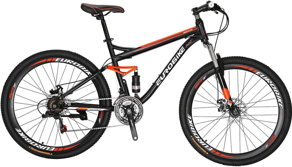 27.5 Mountain Bike 21 Speed T8899