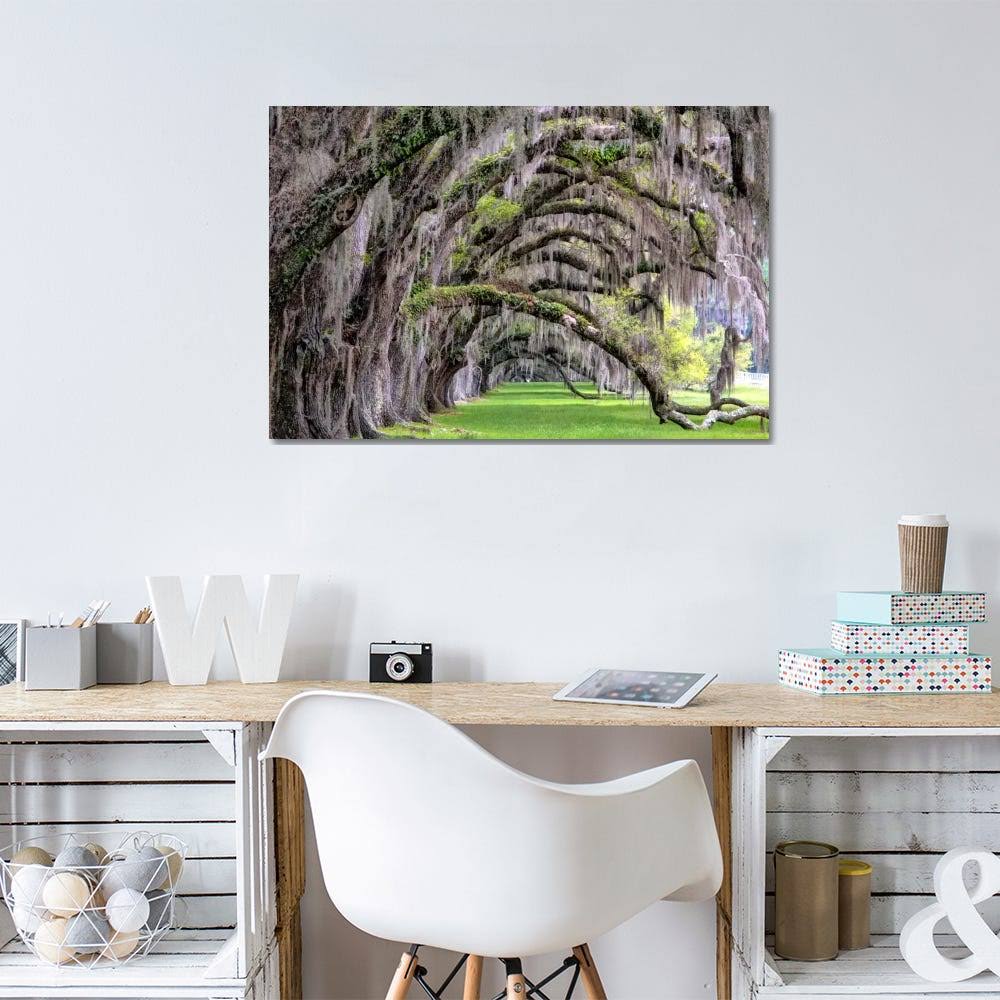 Canvas Wall Decor Prints D220