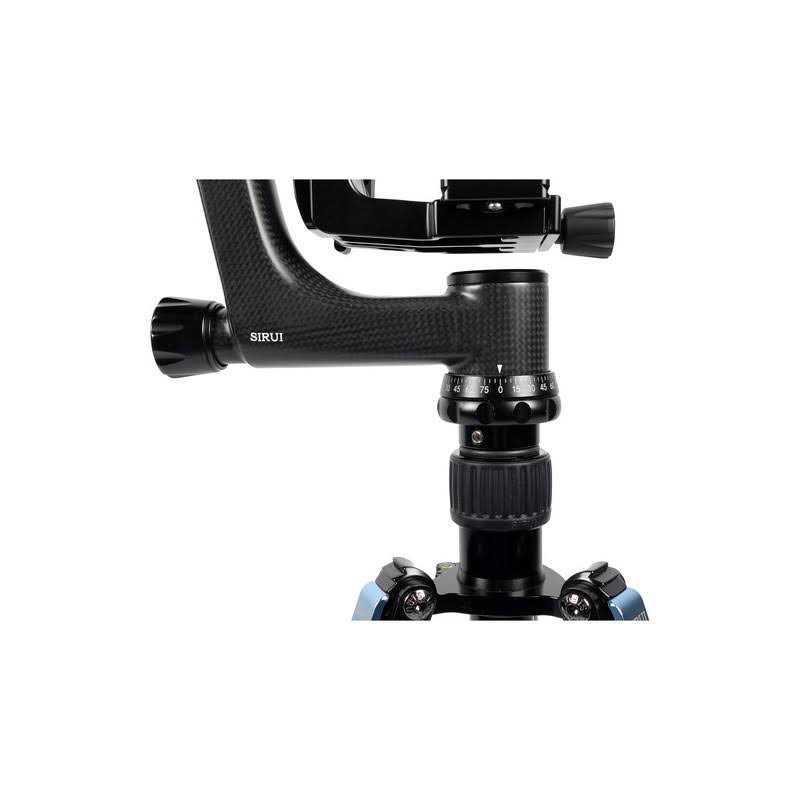 Carbon Fiber Gimbal Head G16379