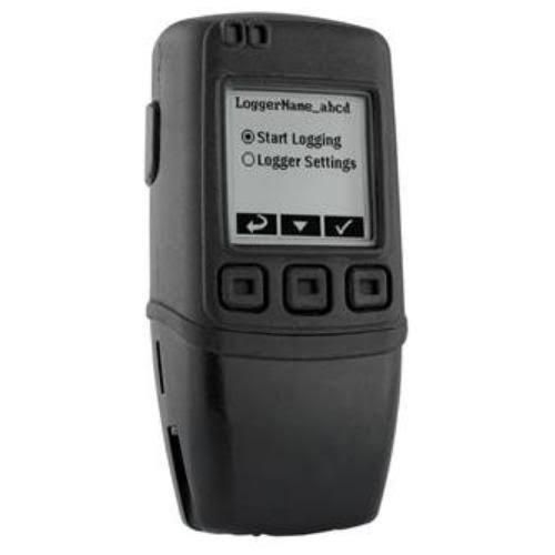 Dual Channel Temperature Data Logger G16193