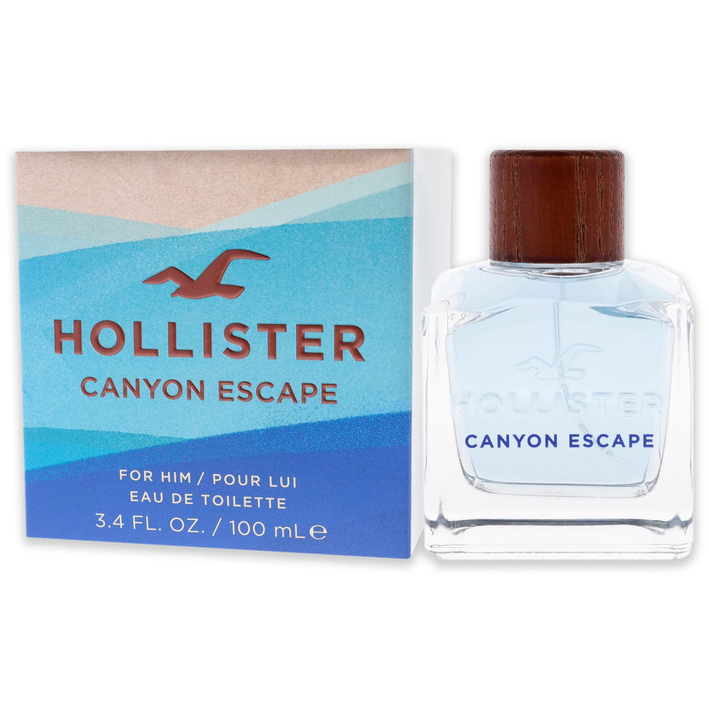 3.4 oz EDT Spray Q4260