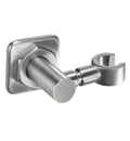 Swivel Wall Bracket - Quad Base - Burnished Brass S482