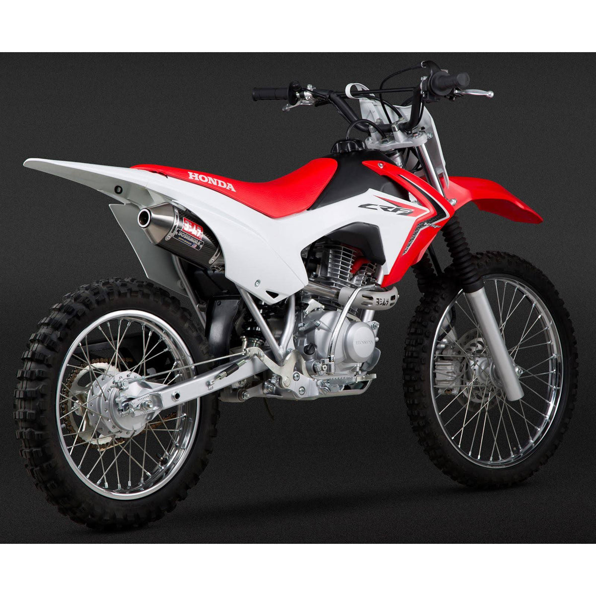 RS-2 Exhaust System B976