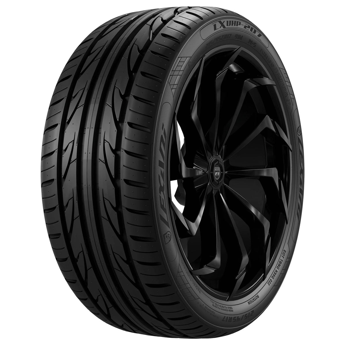 215/55ZR17 98W Passenger Tire K73285