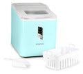 Automatic Self-Cleaning Ice Maker A6151